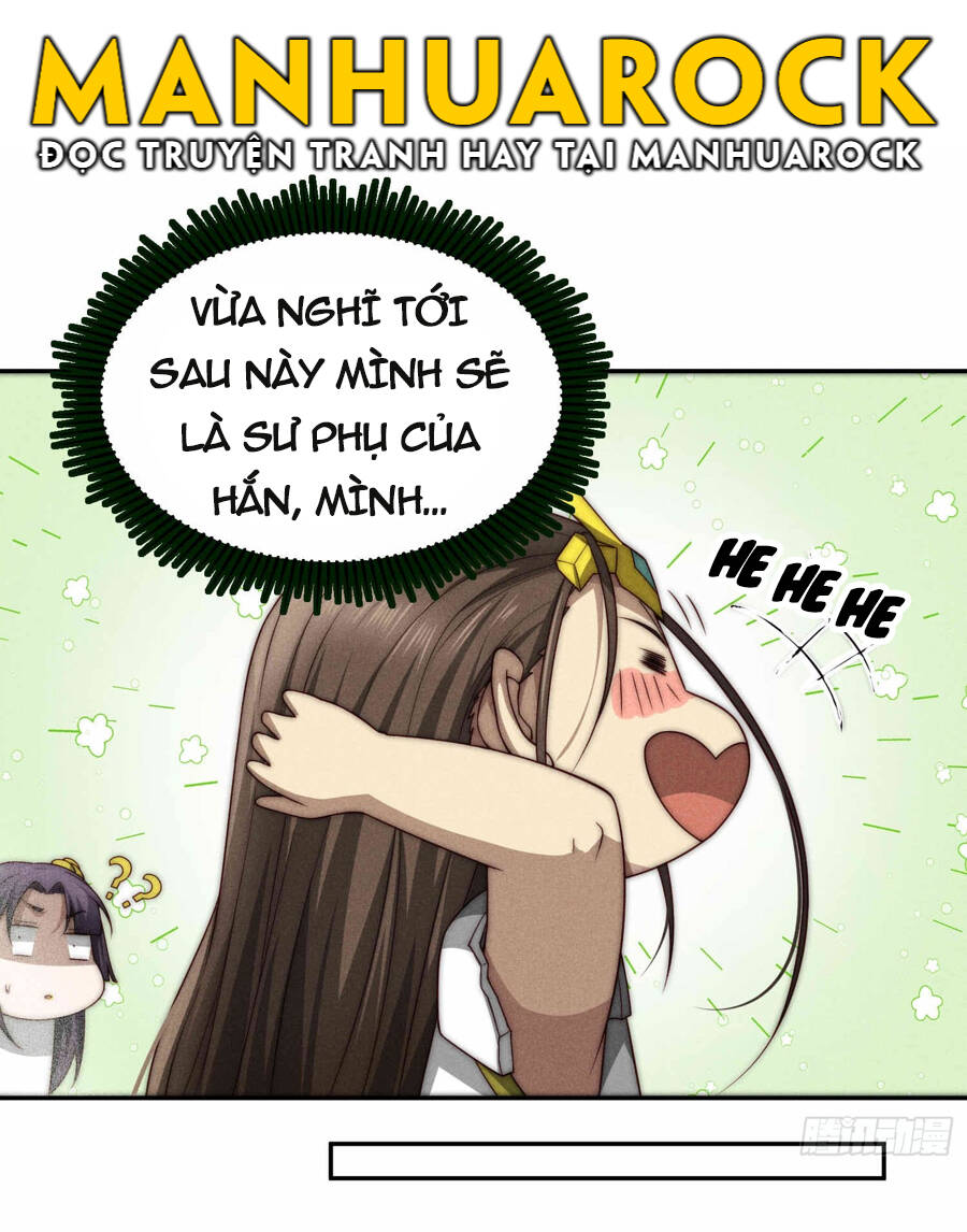 Từ Lúc Bắt Đầu Liền Vô Địch Chương 99 Ảnh 32