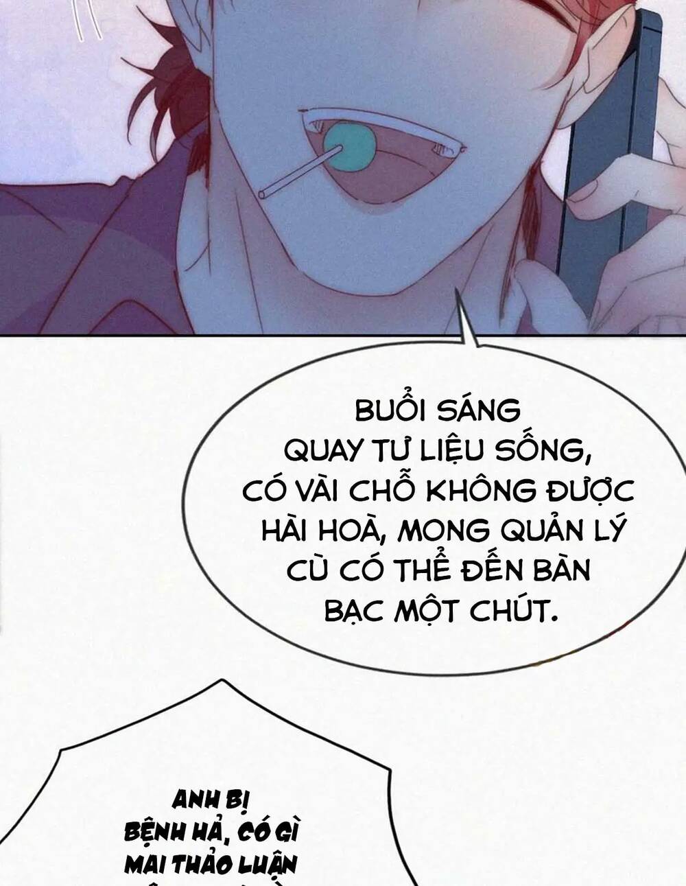 Nghịch Tập Chi Hảo Dựng Nhân Sinh Chương 338 Ảnh 31