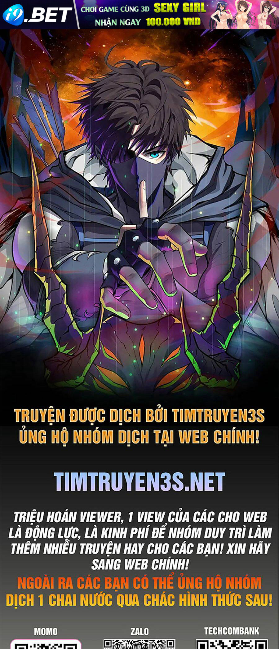 Hệ Thống Cứu Hộ Chương 72 Ảnh 2