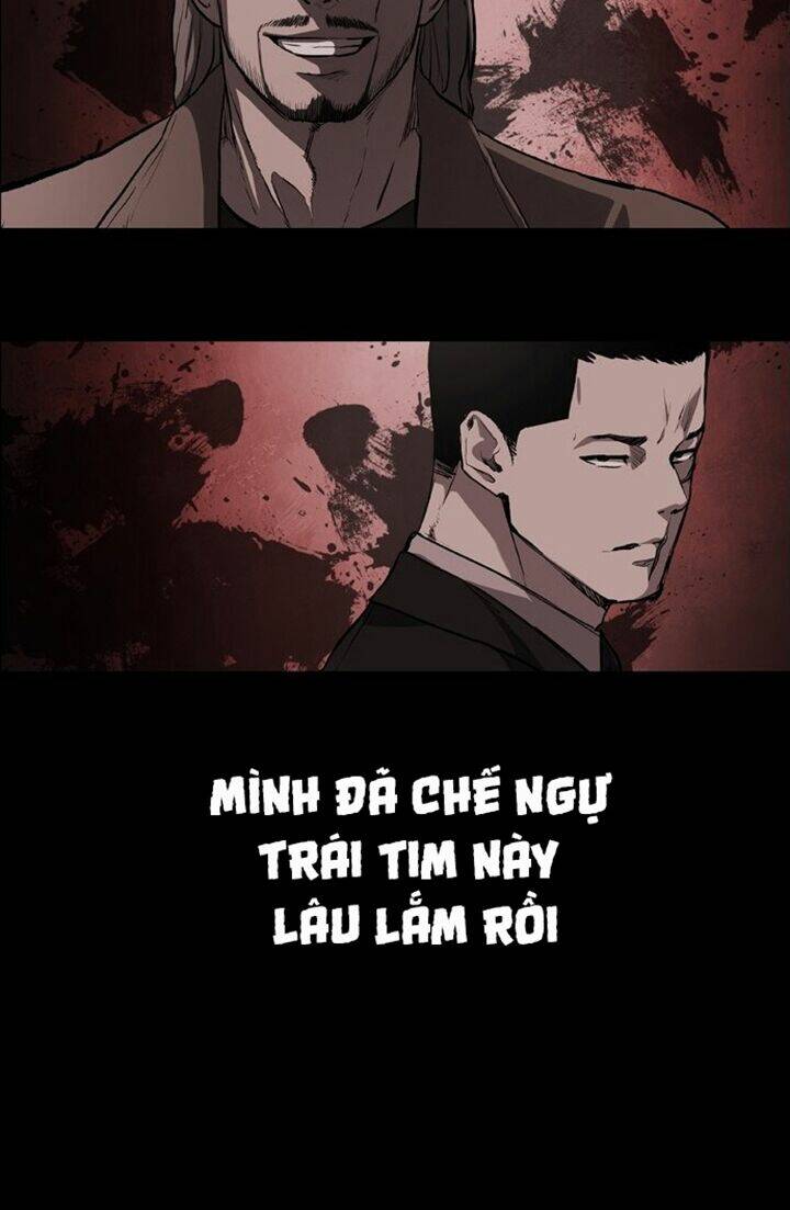 Báo Thù Chương 102 Ảnh 39