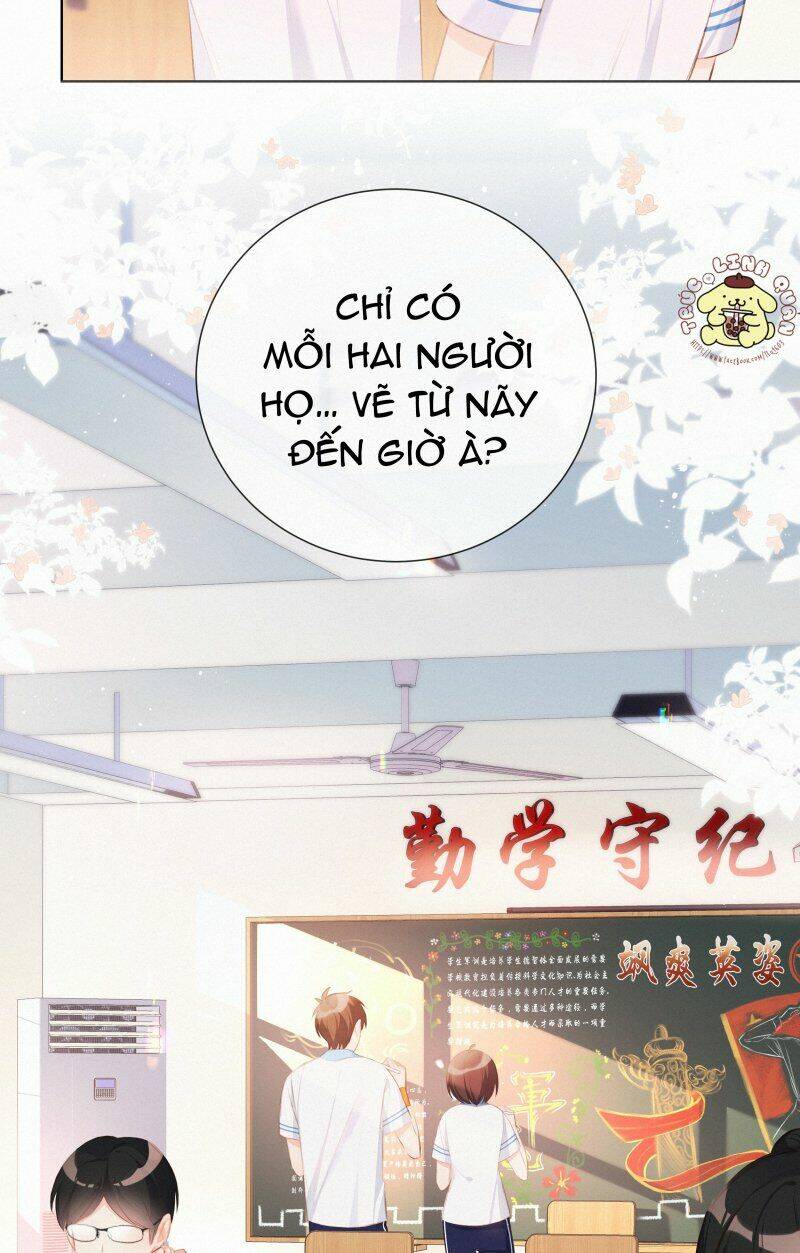 Gửi Em, Người Đặc Biệt Chương 7 Ảnh 4