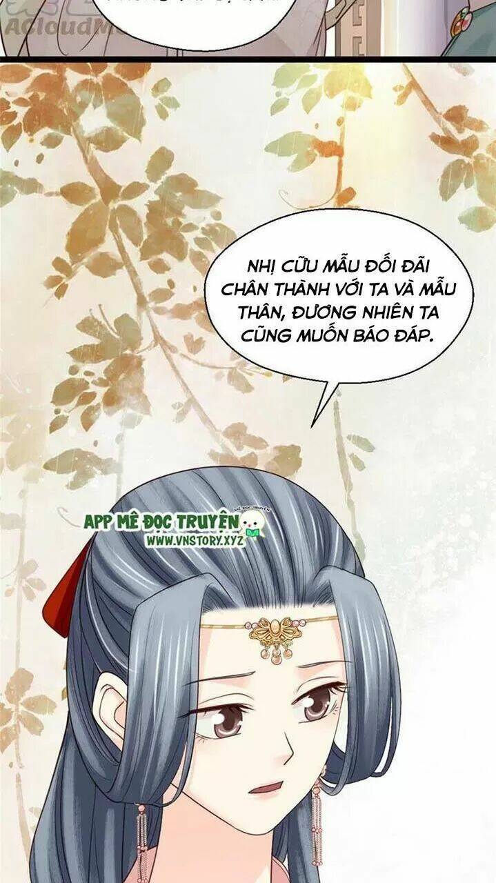 Kiều Nữ Độc Phi Chương 242 Ảnh 33