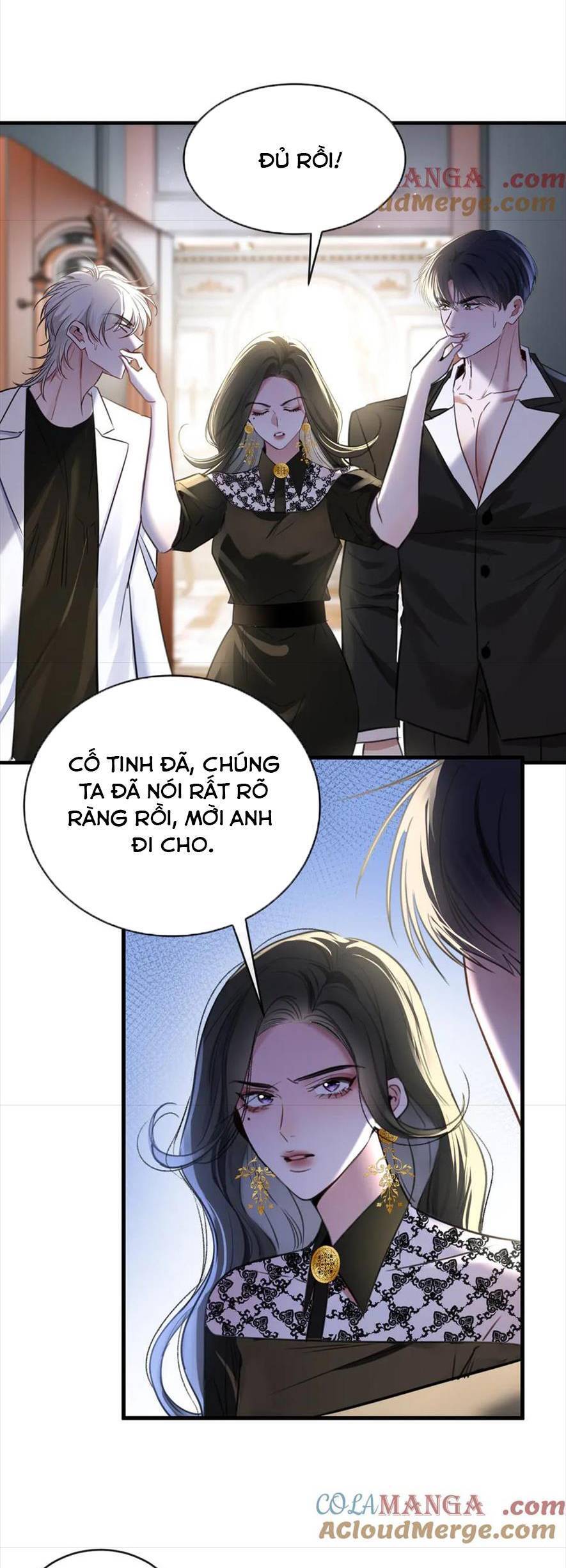 Tôi Cũng Là Đại Lão Chương 31 Ảnh 6
