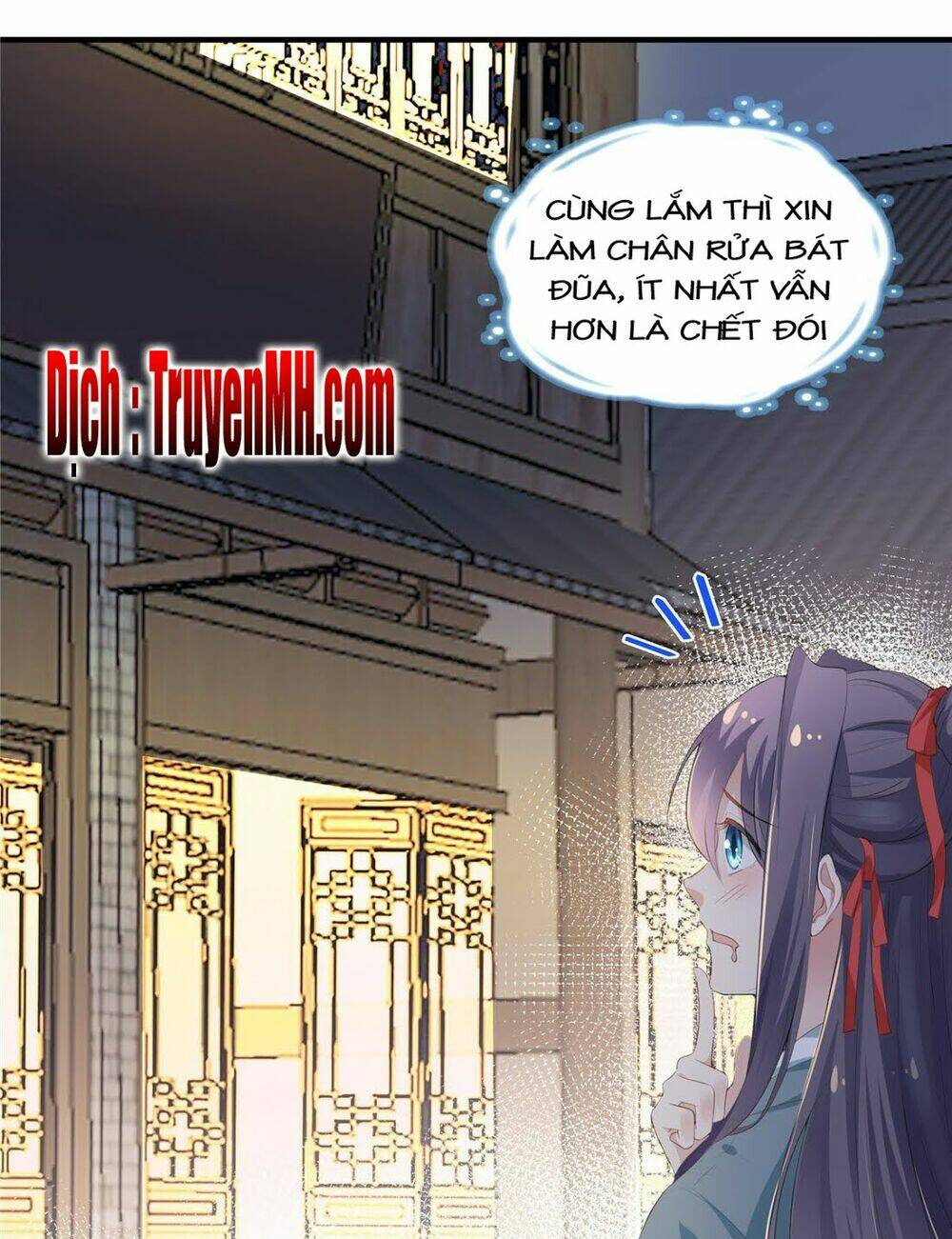 Tuyệt Sắc Nữ Y Chương 2 Ảnh 12