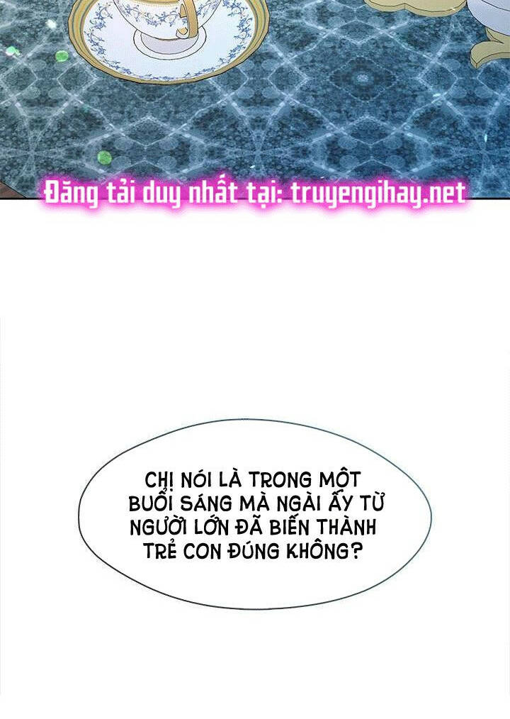 Hãy Coi Chừng Ác Nữ Chương 125 Ảnh 65