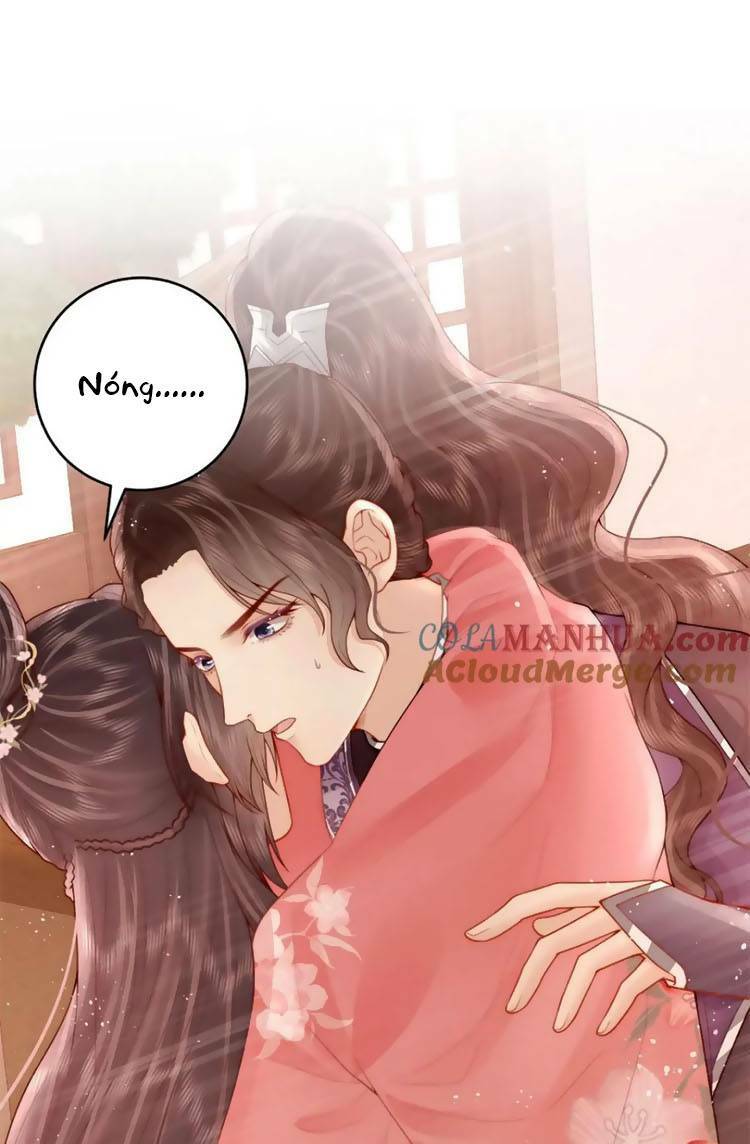 Nữ Đế Và Dàn Hậu Cung Siêu Phẩm Chương 23 Ảnh 17
