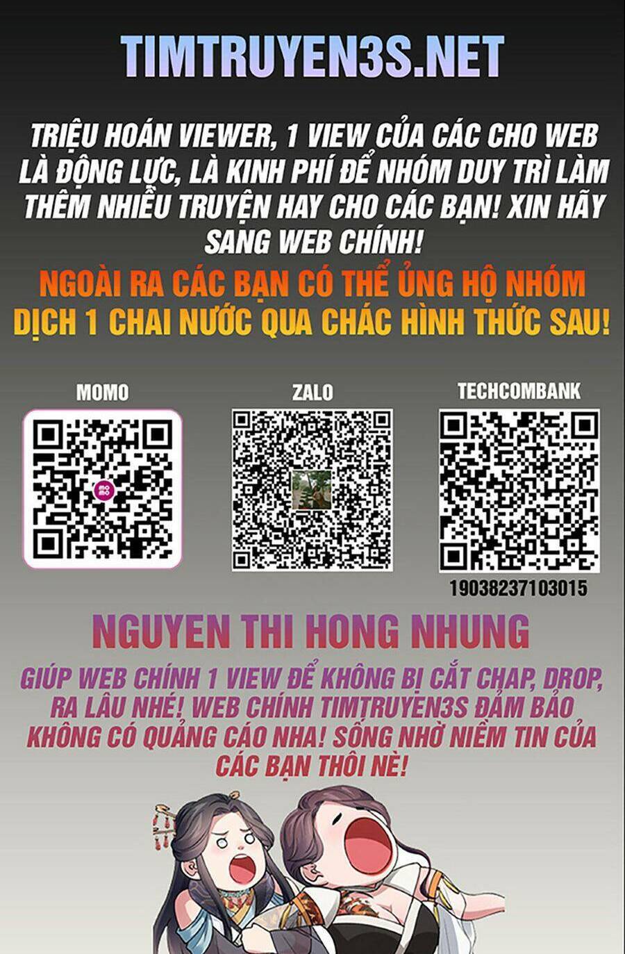 Hệ Thống Cứu Hộ Chương 65 Ảnh 3