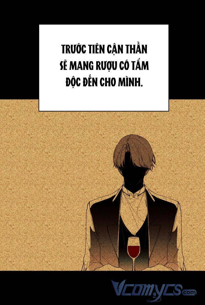 Ác Nữ Cần Bạo Chúa Chương 65 Ảnh 13