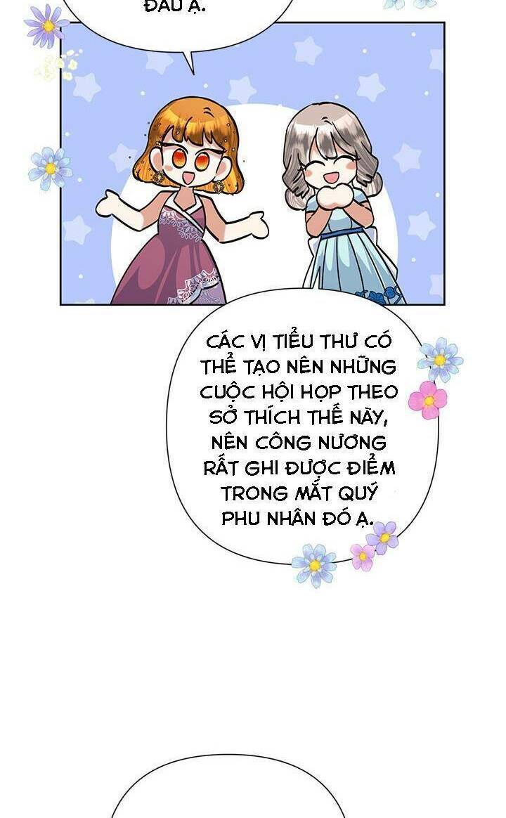 Ác Nữ Hôm Nay Lại Yêu Đời Rồi! Chương 51 Ảnh 25
