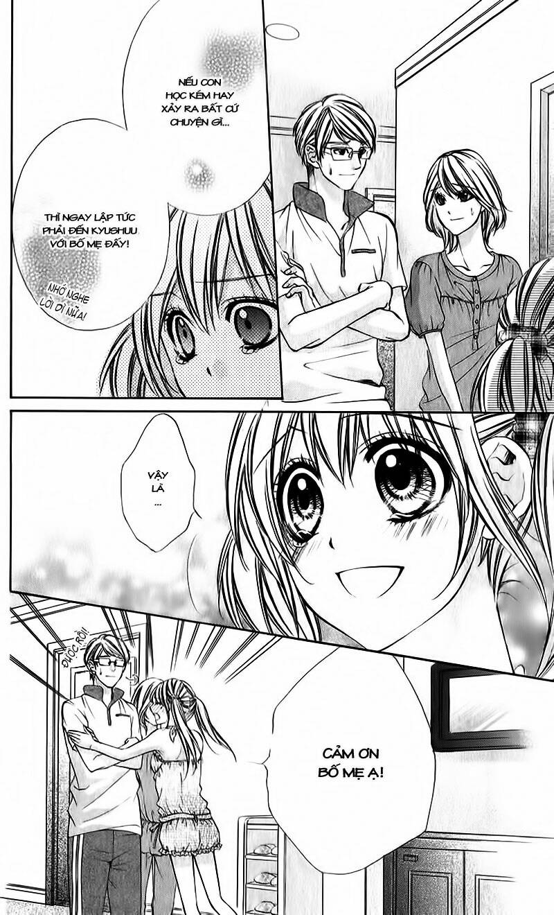 Boku Kara Kimi Ga Kienai Chương 23 Ảnh 31