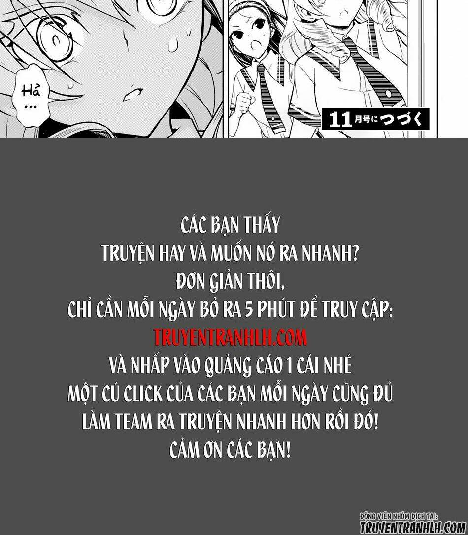 Thủ Đoạn Nham Hiểm Của Cô Gái Mặt Nạ Chương 37 Ảnh 38