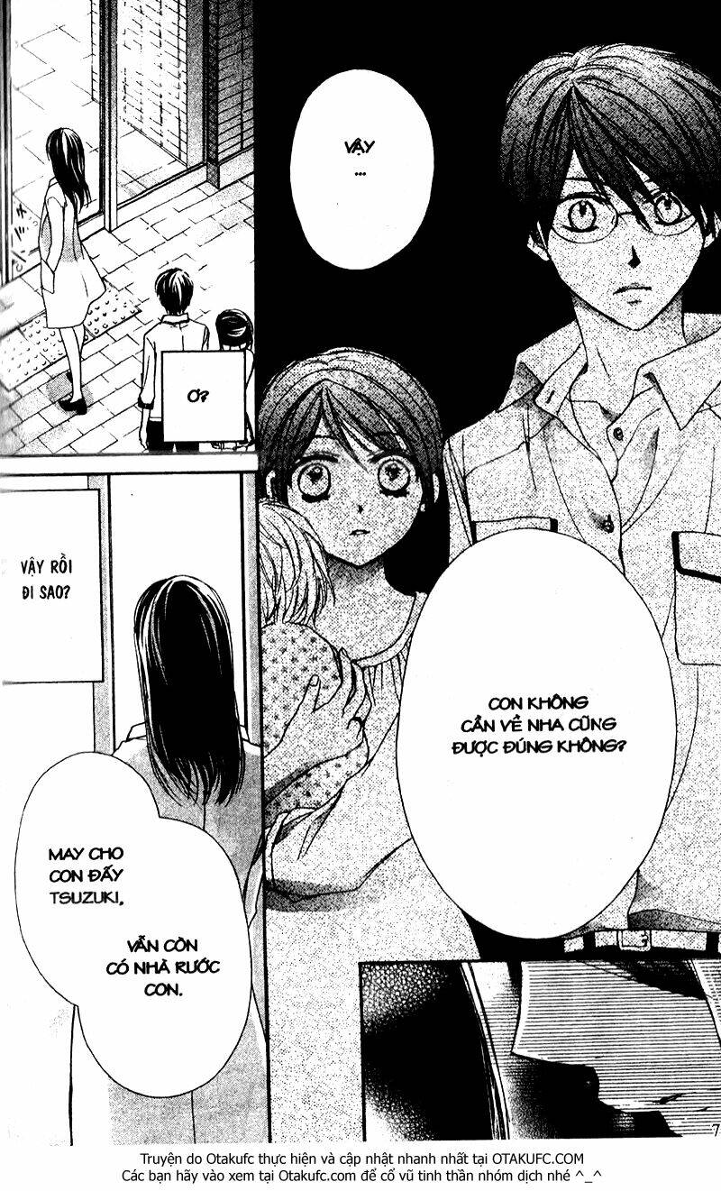 Hachimitsu Ni Hatsukoi Chương 52 Ảnh 13
