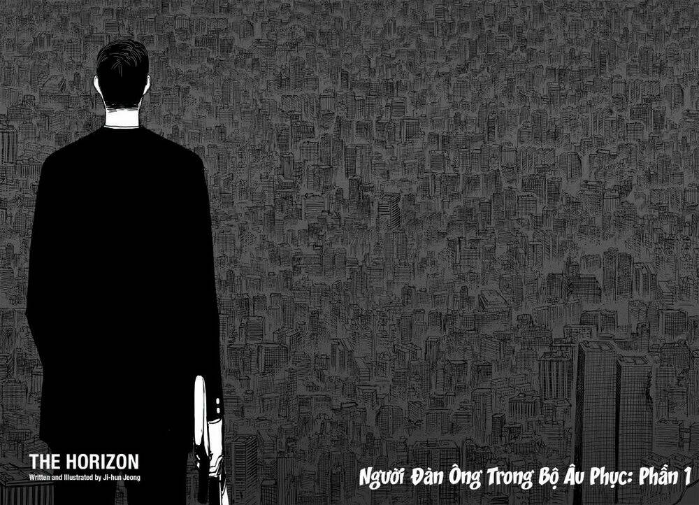 The Horizon Chương 6 Ảnh 3