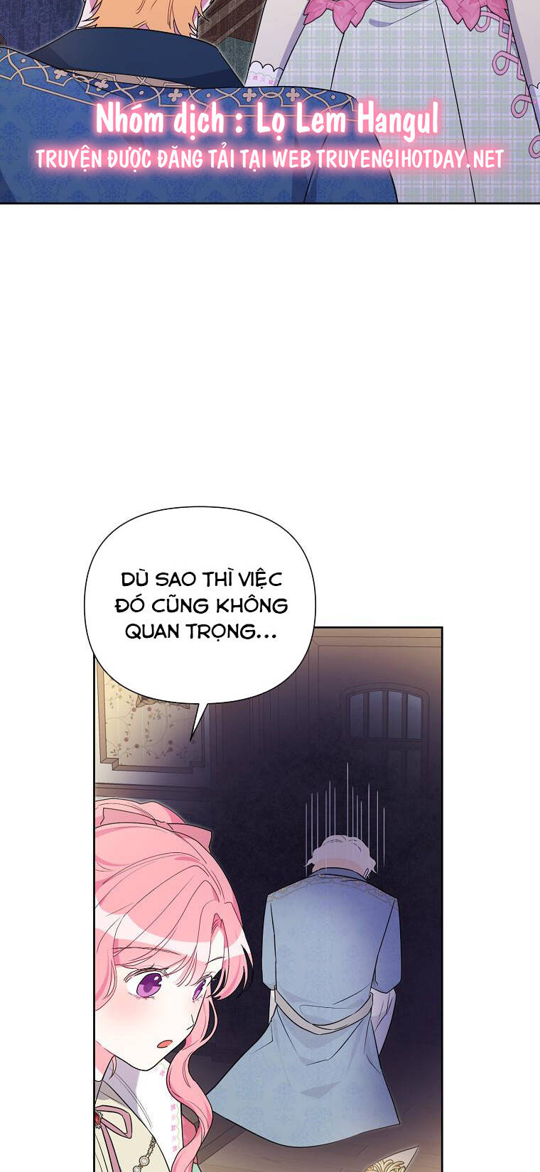 Trở Thành Con Dâu Của Kẻ Phản Diện Vì Thời Gian Có Hạn Chương 74.1 Ảnh 51