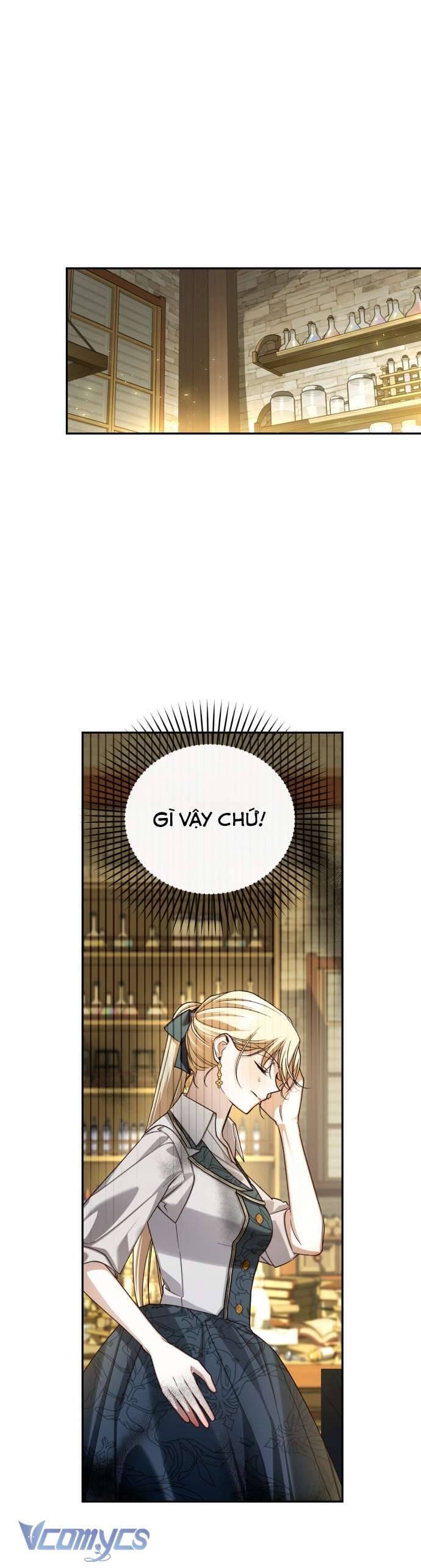 Phương Pháp Che Giấu Đứa Con Của Hoàng Đế Chương 97 Ảnh 16
