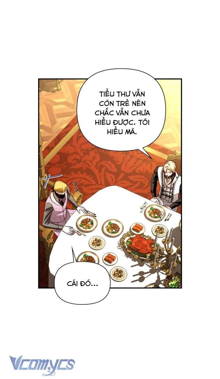Phương Pháp Che Giấu Đứa Con Của Hoàng Đế Chương 94 Ảnh 31