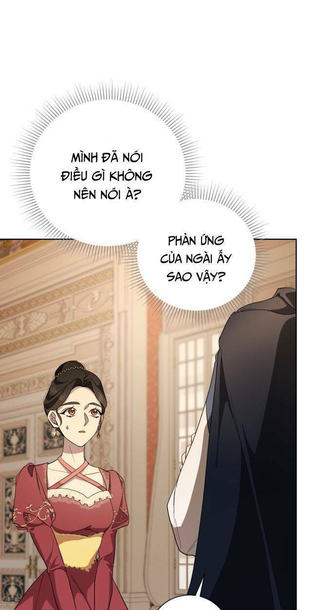 Ta Đã Từng Mong Nàng Biến Mất Chương 41 Ảnh 15