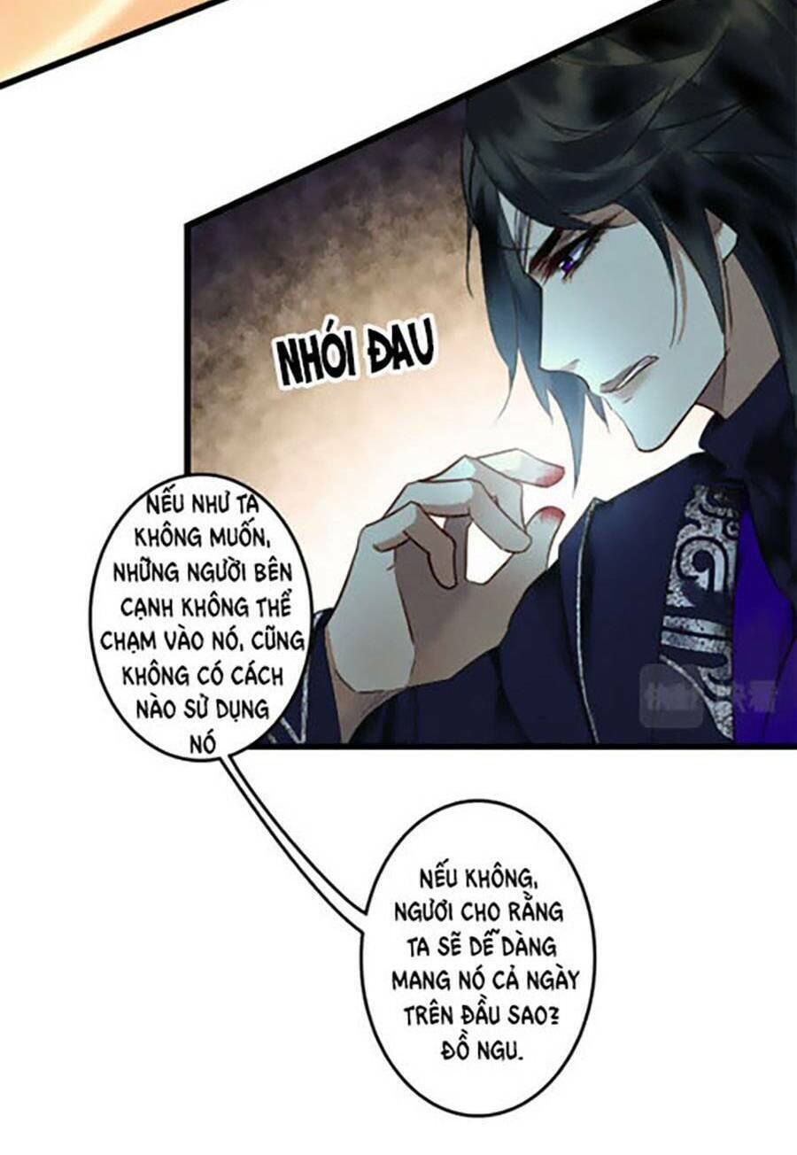 Vu Sa Chương 11 Ảnh 26