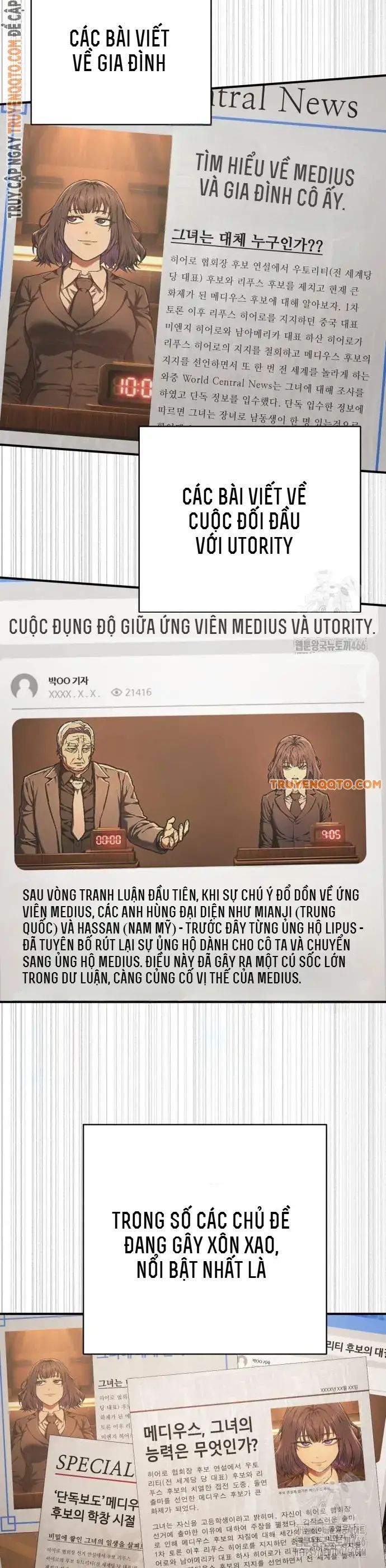 Đao Phủ Chương 41 Ảnh 25