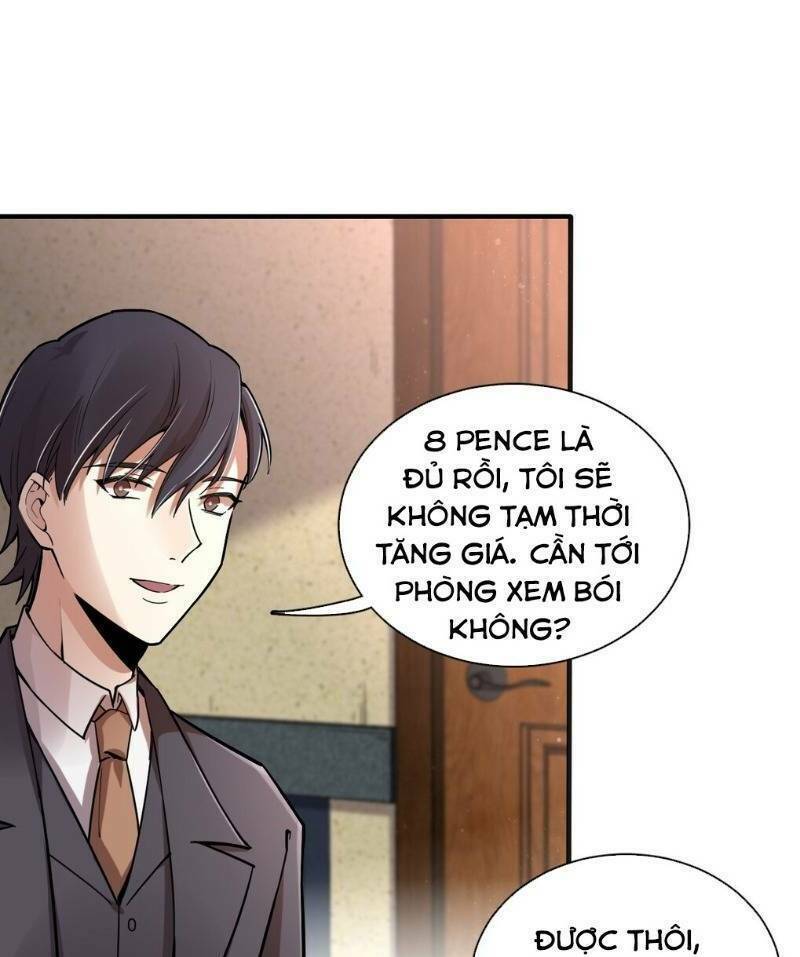 Quỷ Bí Chi Chủ Chương 44 Ảnh 5