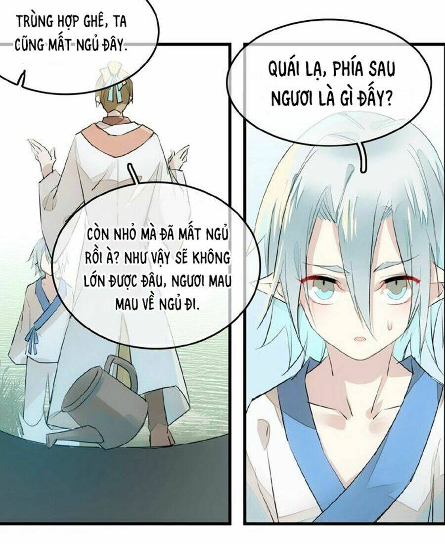 Chấp Tử Chi Kiếm Chương 7 Ảnh 26