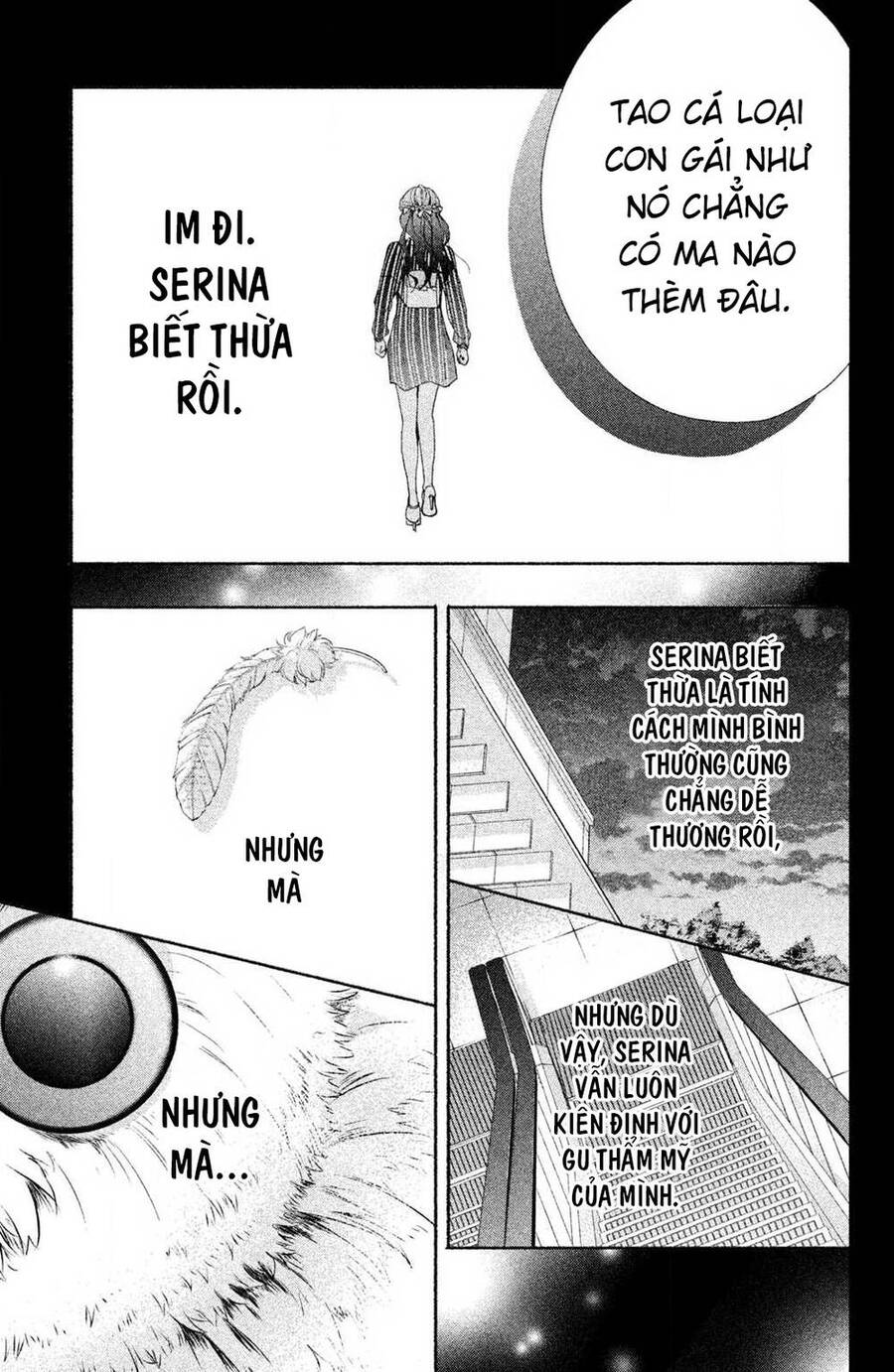 Kamiki Kyoudai Okotowari Little Brother Chương 1 Ảnh 46