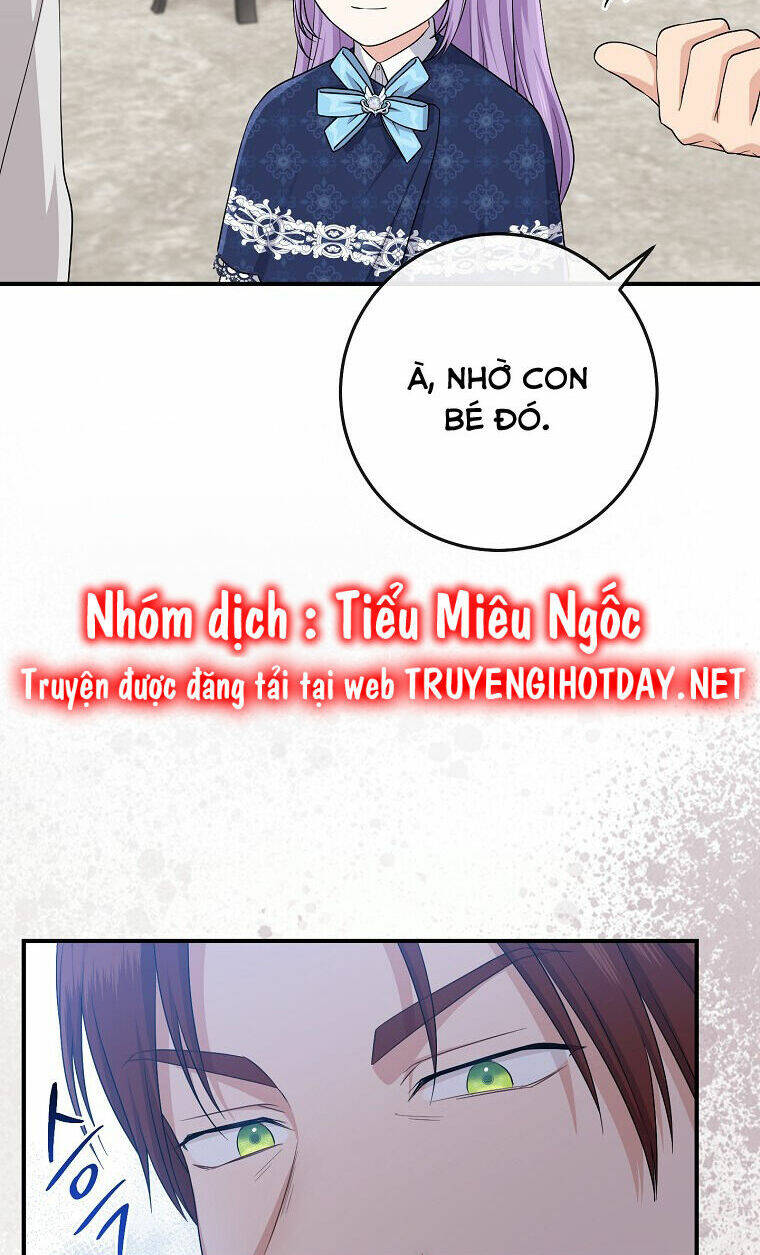 Tôi Đã Diễn Tròn Vai Một Đứa Con Gái Nuôi Chương 39 Ảnh 24