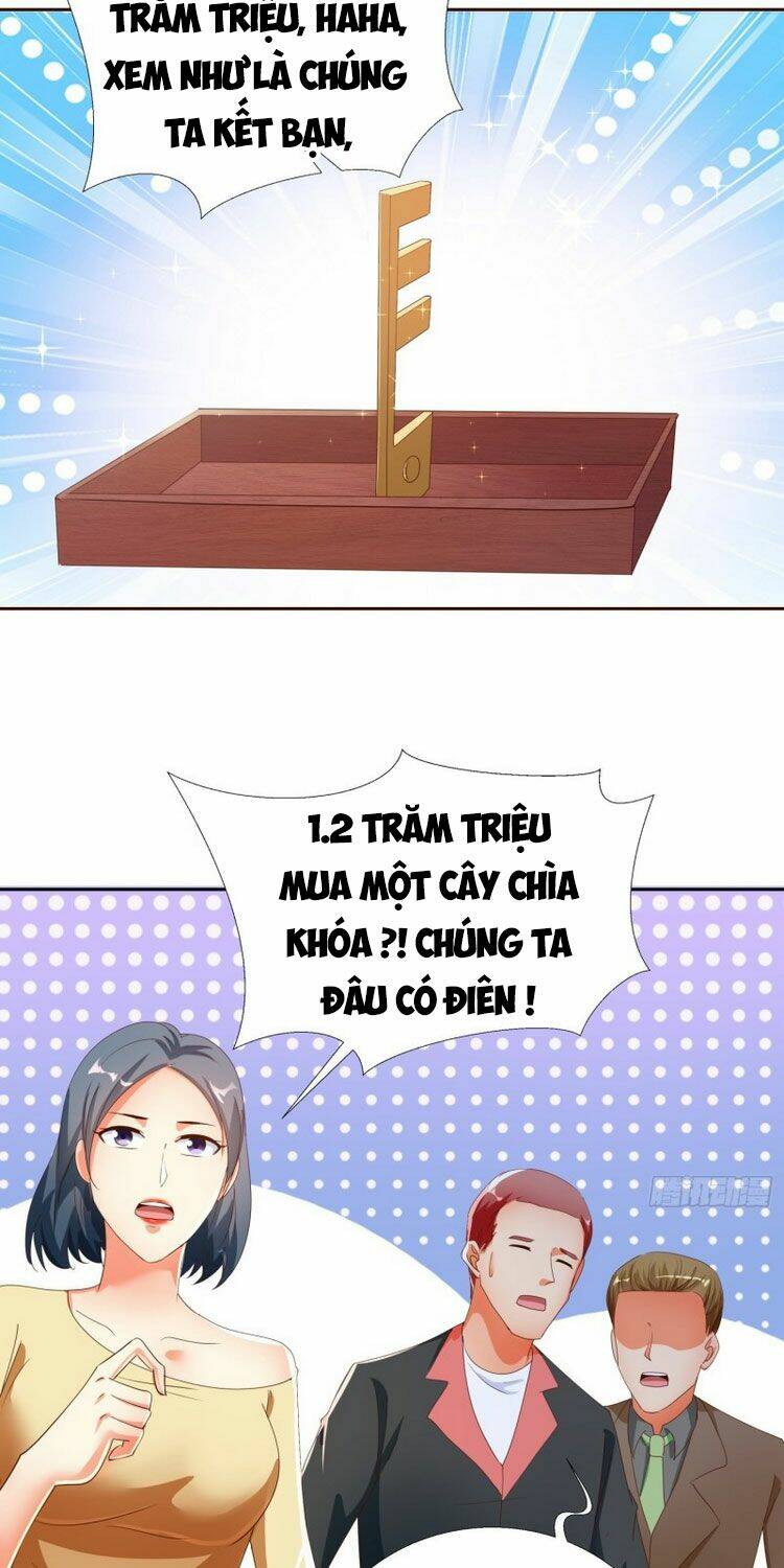 Siêu Cấp Thần Y Đại Biến Thái Chương 134 Ảnh 24