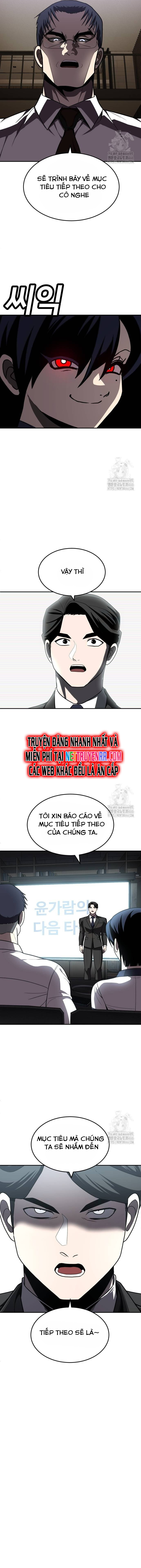 Món Đồ Chơi Chương 46 Ảnh 20