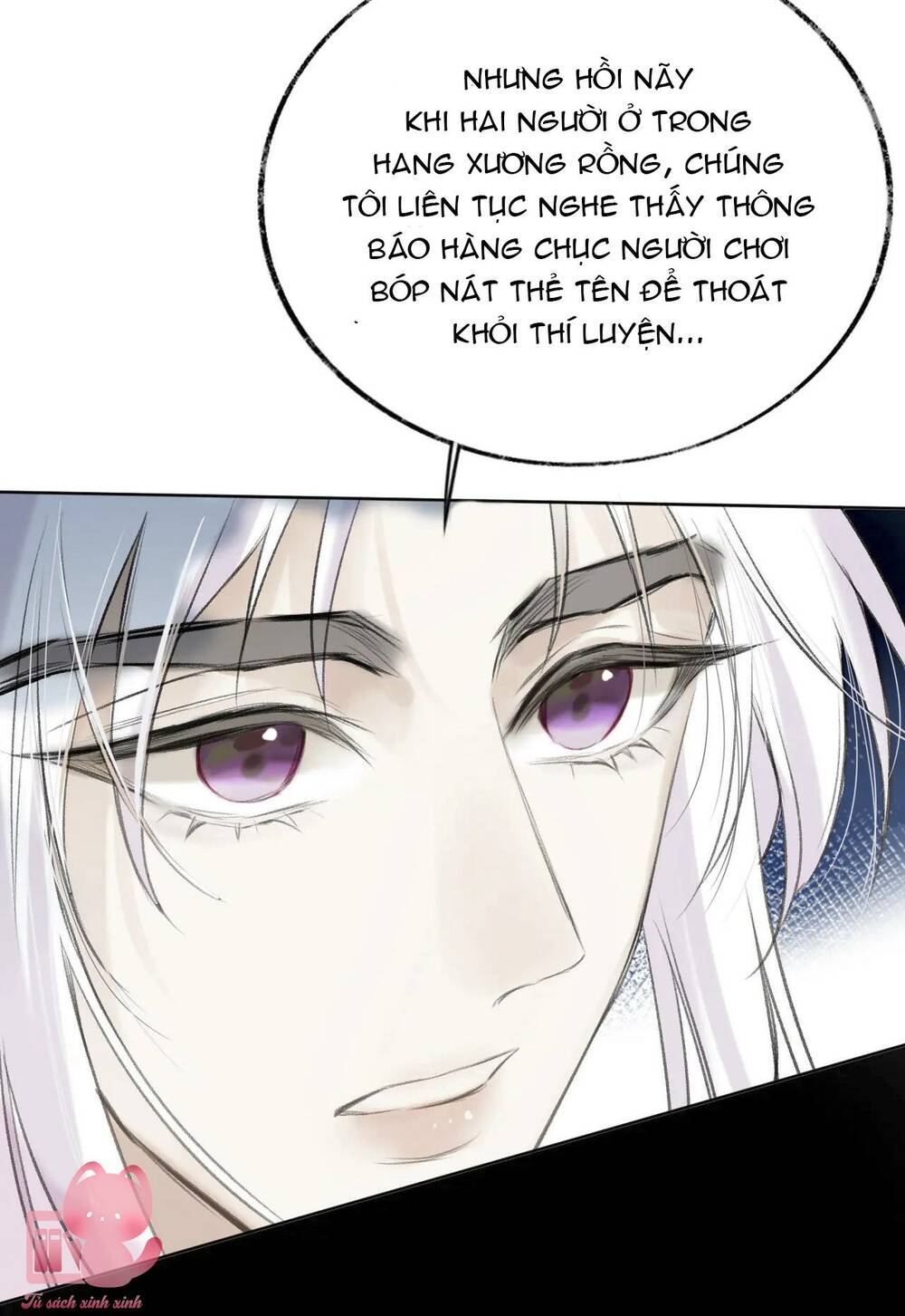 Vi Phu Của Ta Là Long Ngạo Thiên Chương 38 Ảnh 20