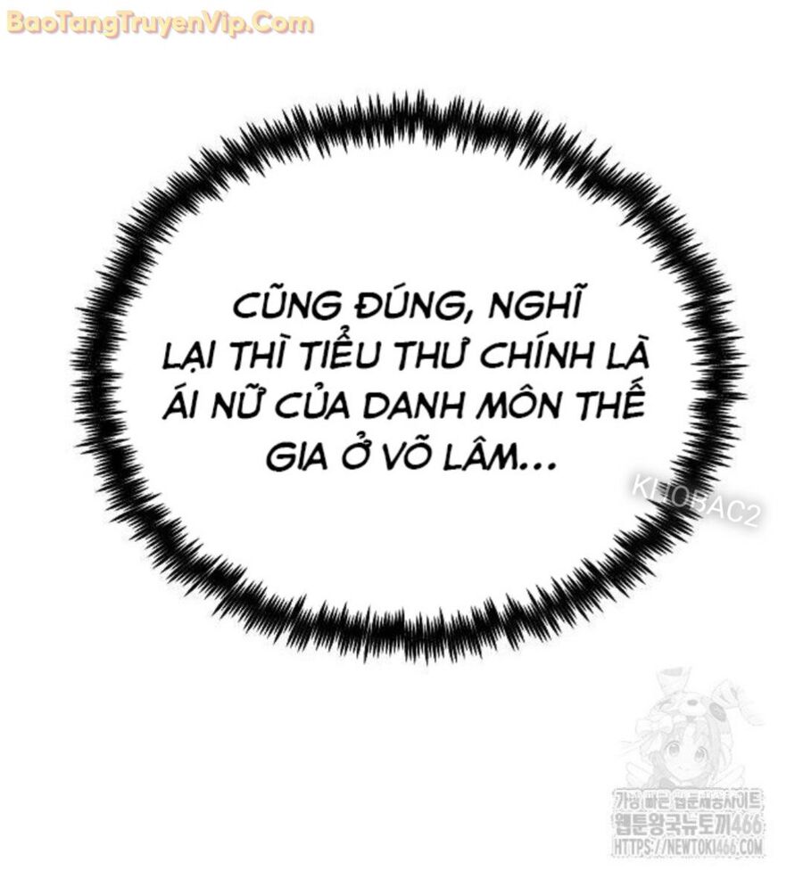 Chinh Phục Võ Lâm Chỉ Với 1 Tô Mỳ Chương 46 Ảnh 100