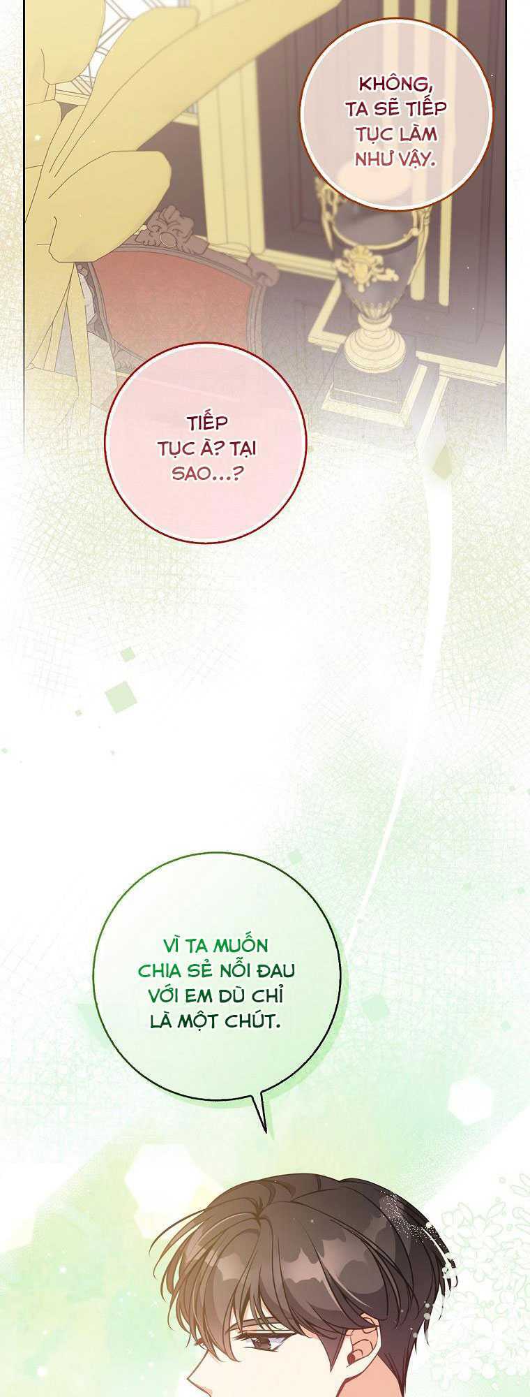 Cô Em Gái Quý Giá Của Nhân Vật Phản Diện Chương 121 Ảnh 29