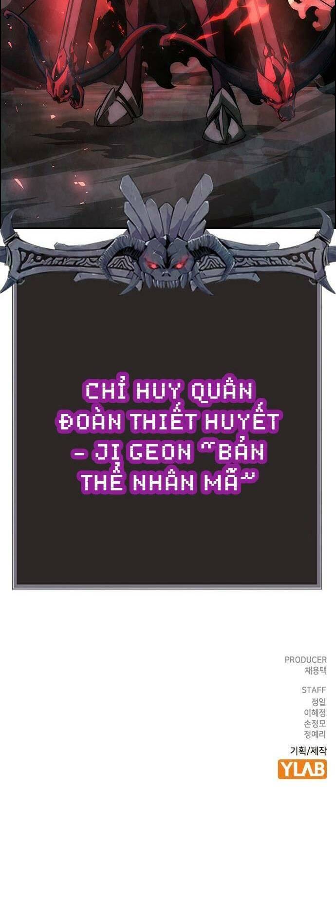 Đội Đốt Kích Noryangjin Chương 28 Ảnh 86