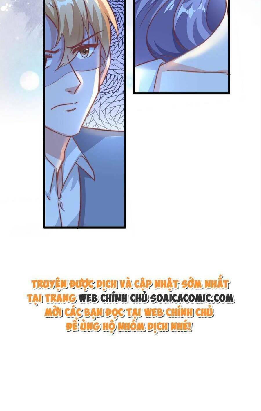 Kim Chủ Của Tôi Mới Năm Tuổi Chương 24 Ảnh 29