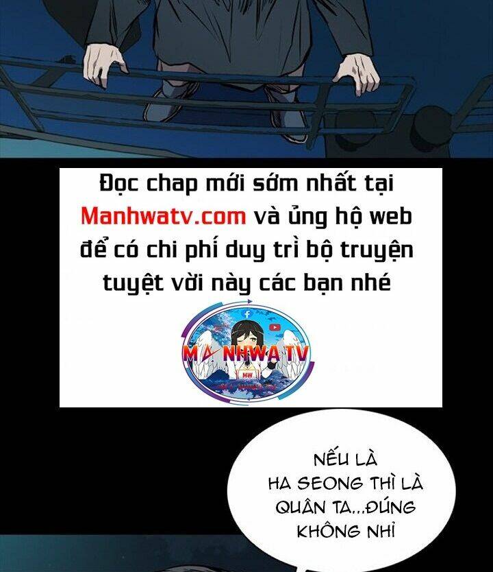 Báo Thù Chương 115 Ảnh 50
