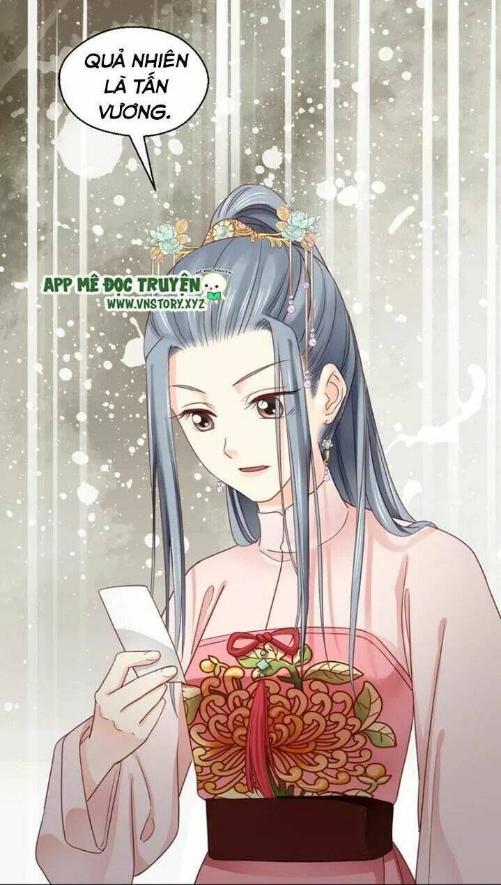 Kiều Nữ Độc Phi Chương 252 Ảnh 32