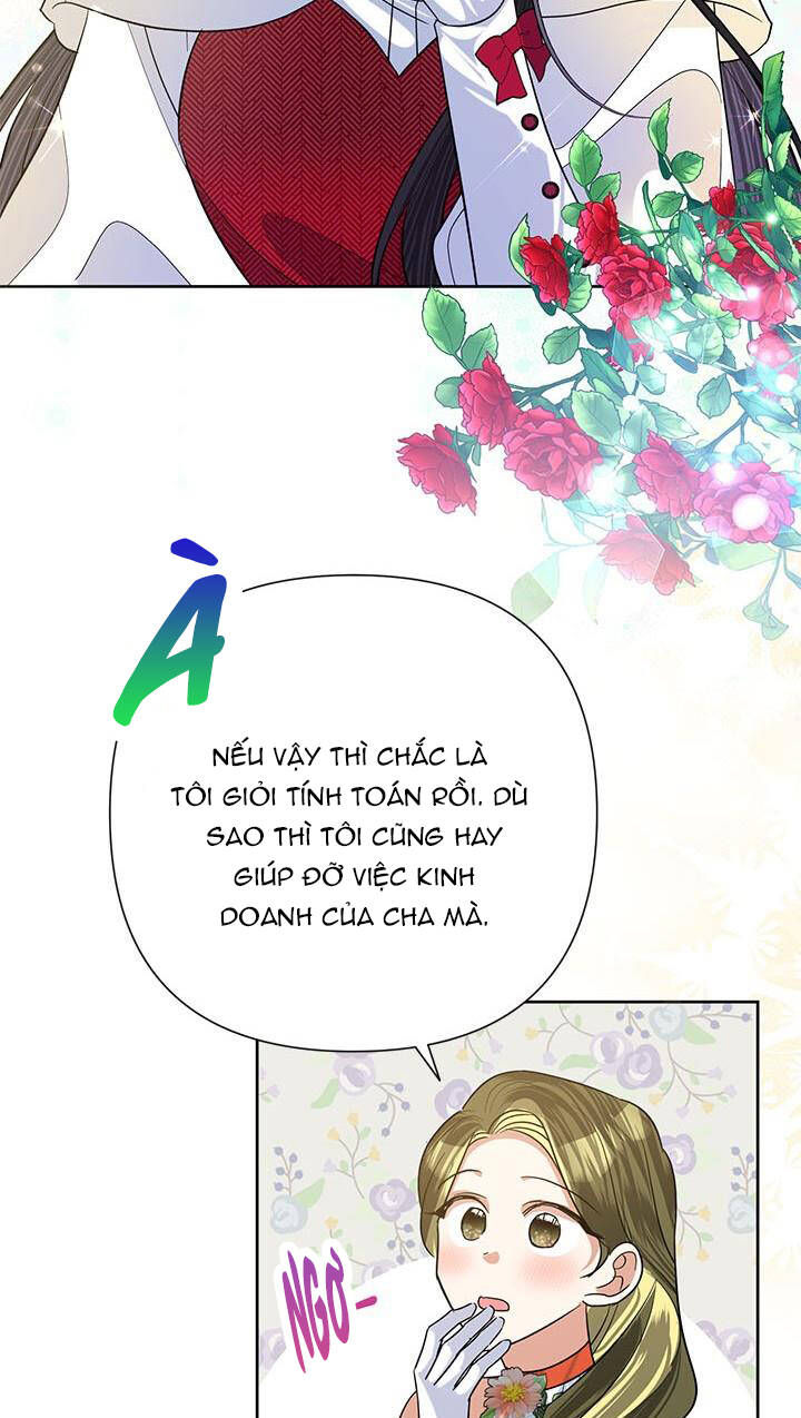 Ác Nữ Hôm Nay Lại Yêu Đời Rồi! Chương 48.1 Ảnh 45