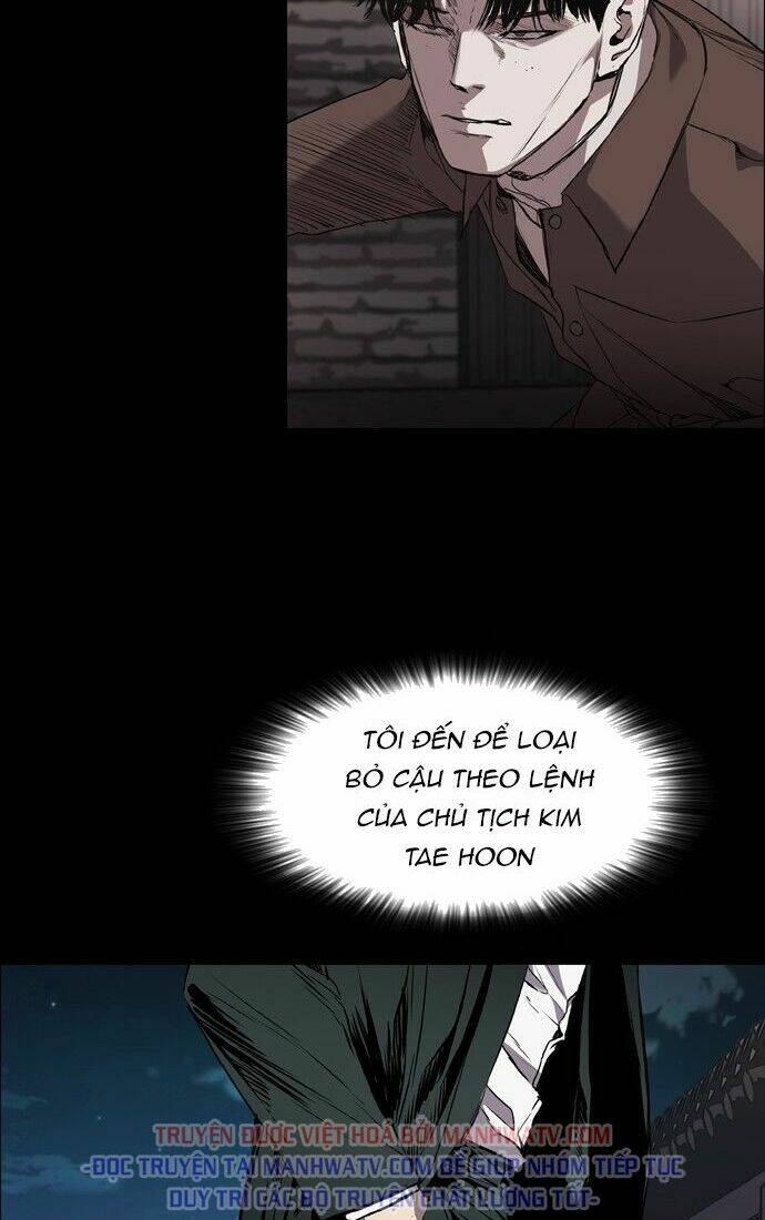 Báo Thù Chương 99 Ảnh 21