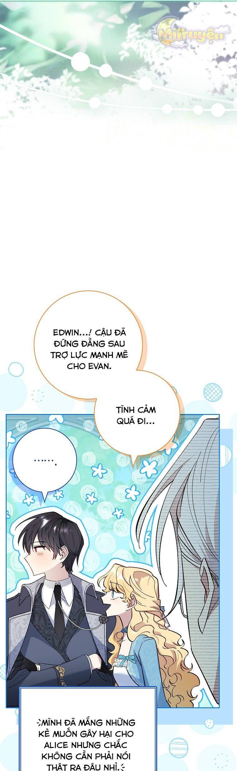 Nam Chính À, Tôi Sẽ Tôn Trọng Sở Thích Của Anh! Chương 66 Ảnh 12