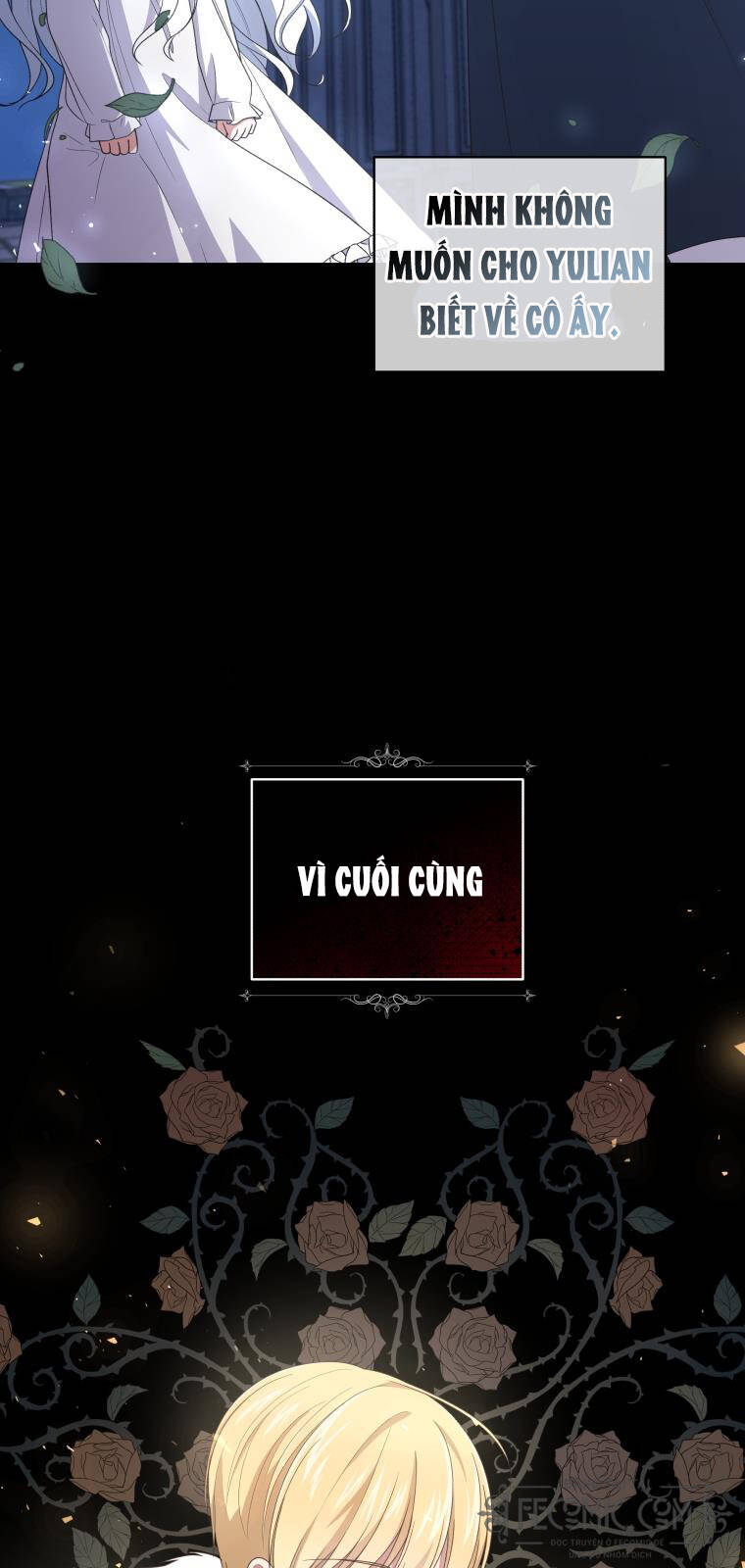 Cô Công Chúa Nhỏ Của Kẻ Phản Diện Chương 29 Ảnh 51