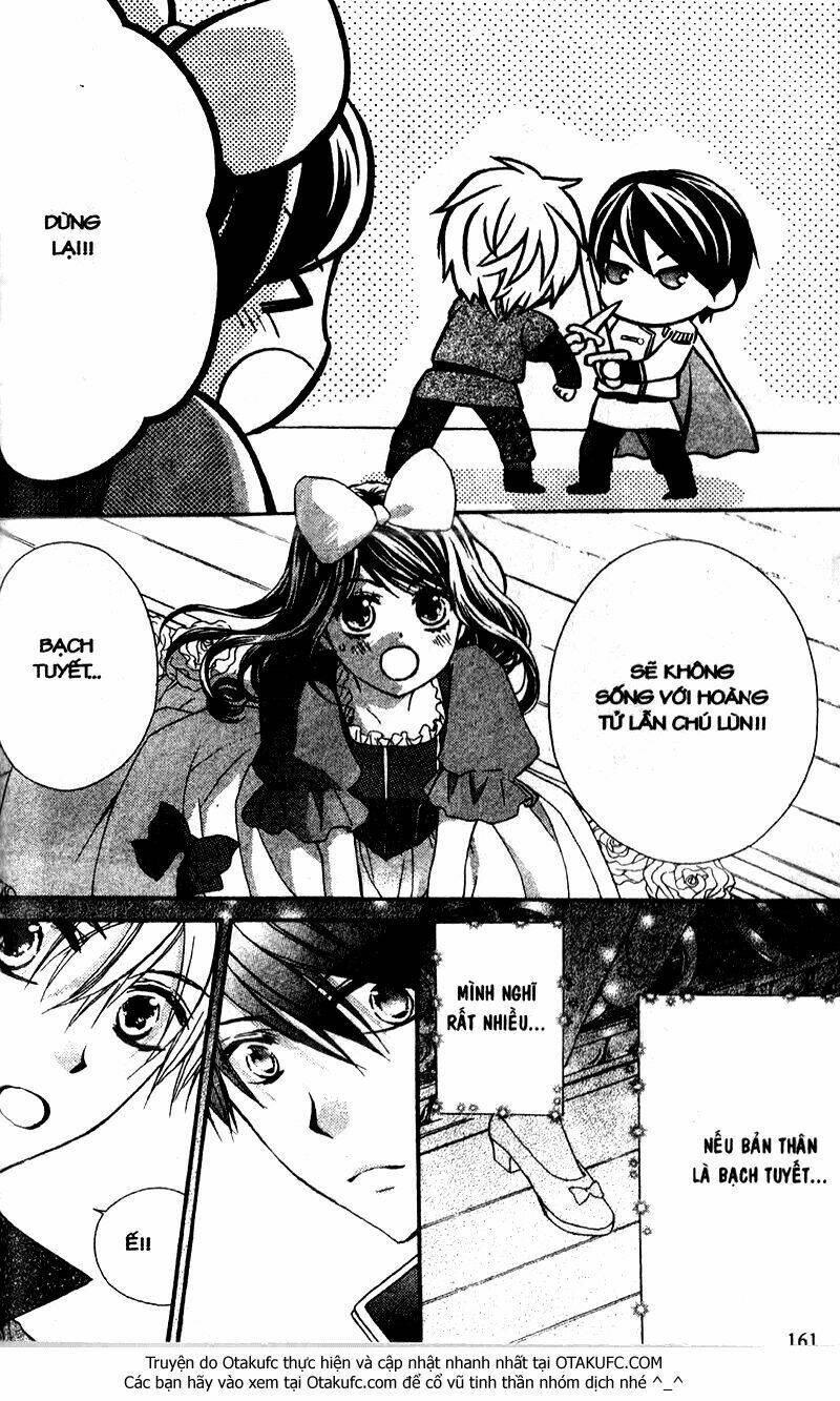 Hachimitsu Ni Hatsukoi Chương 56 Ảnh 7