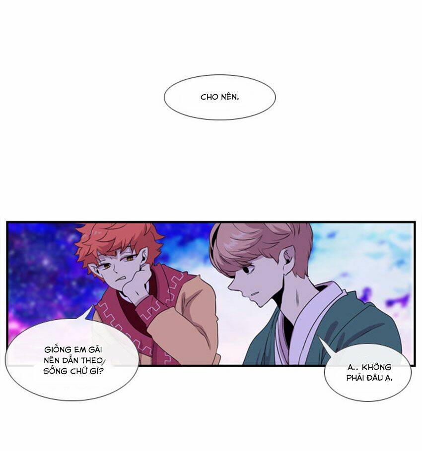 Beautiful Stranger Chương 18 Ảnh 51