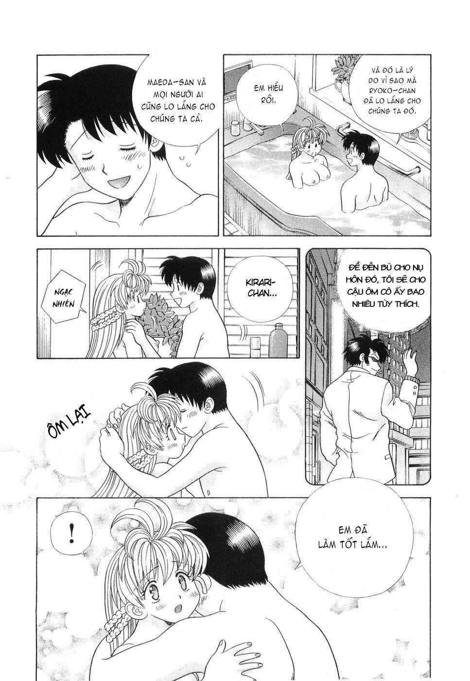 Love Lucky Chương 34 Ảnh 17