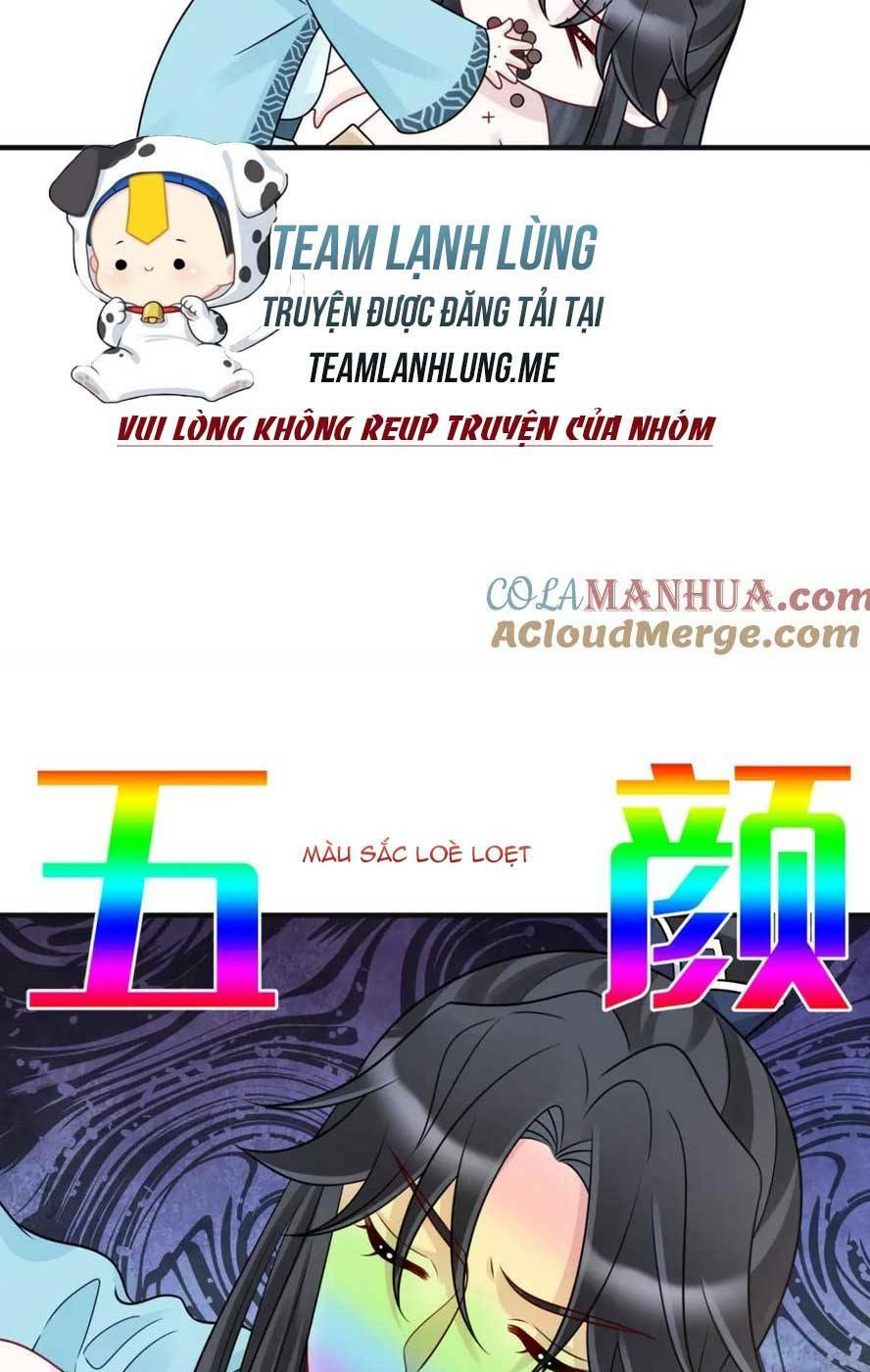 Manh Thê Thất Thất Chương 35 Ảnh 29