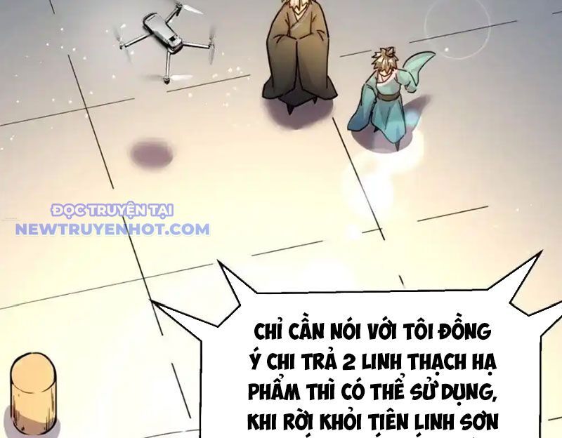 Xuyên Không Tới Thế Giới Tu Chân Nhưng Ta Vẫn Có Mạng Internet Chương 29 Ảnh 95