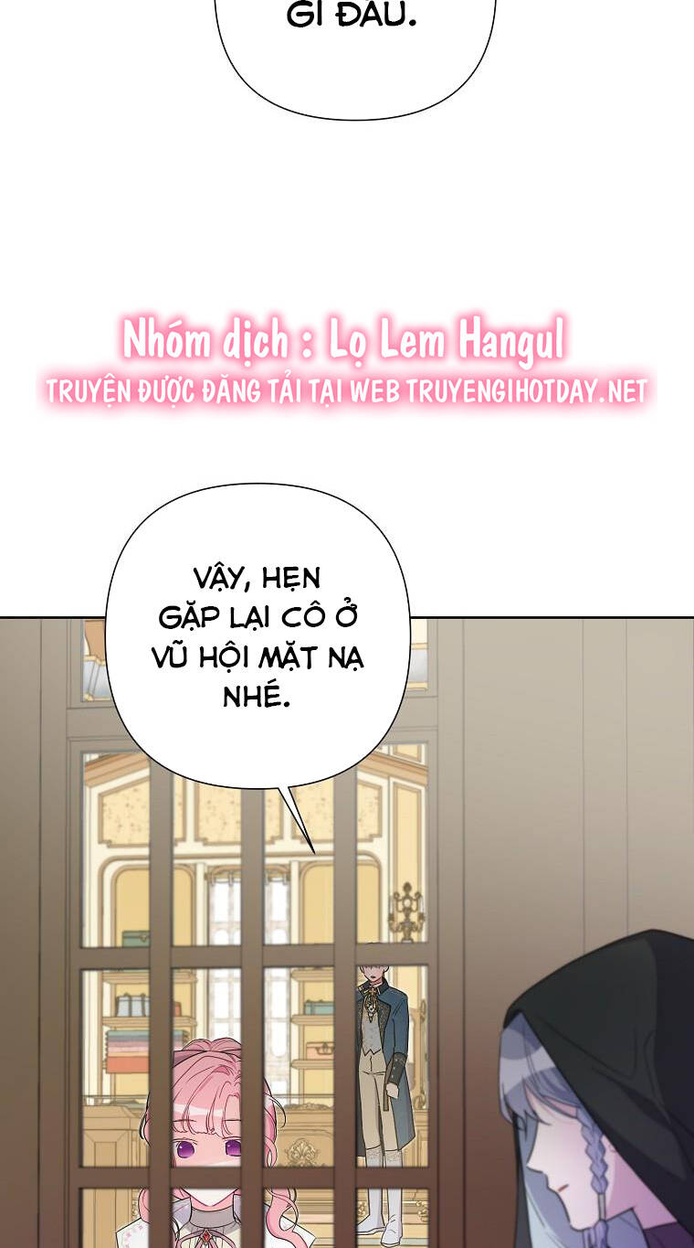 Trở Thành Con Dâu Của Kẻ Phản Diện Vì Thời Gian Có Hạn Chương 74.2 Ảnh 6