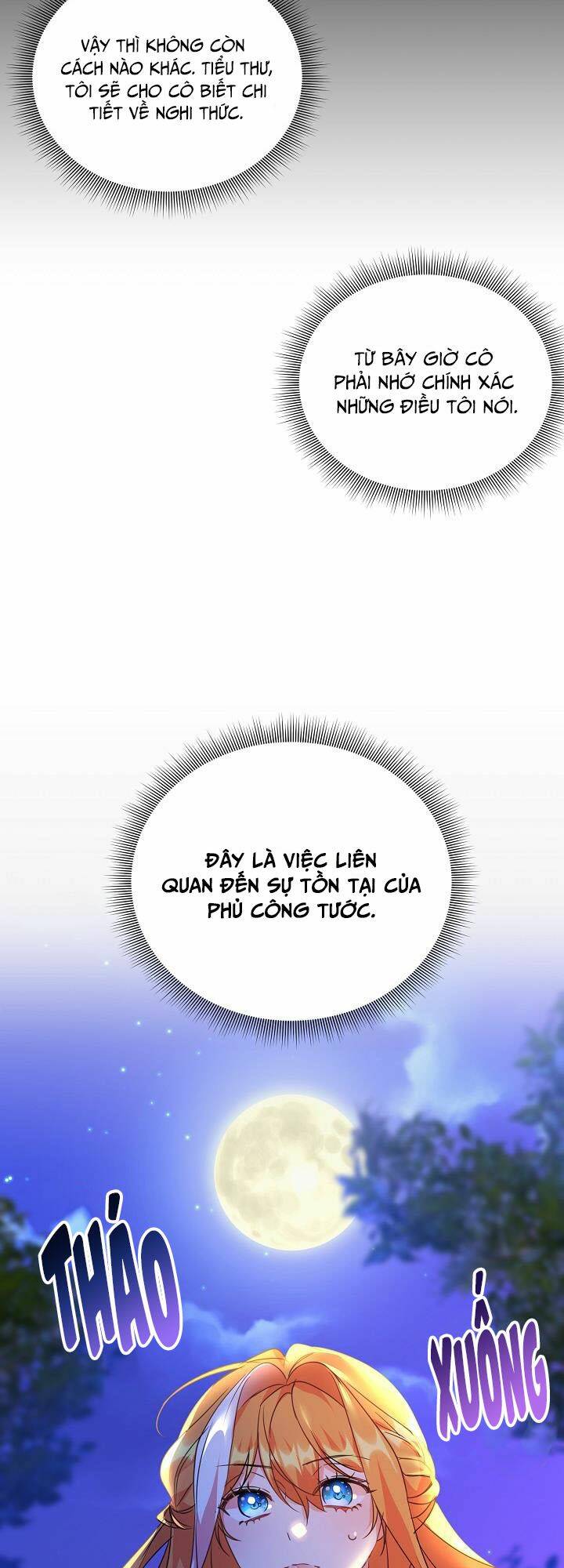 Cô Dâu Thứ 99 Của Công Tước Chương 37 Ảnh 17