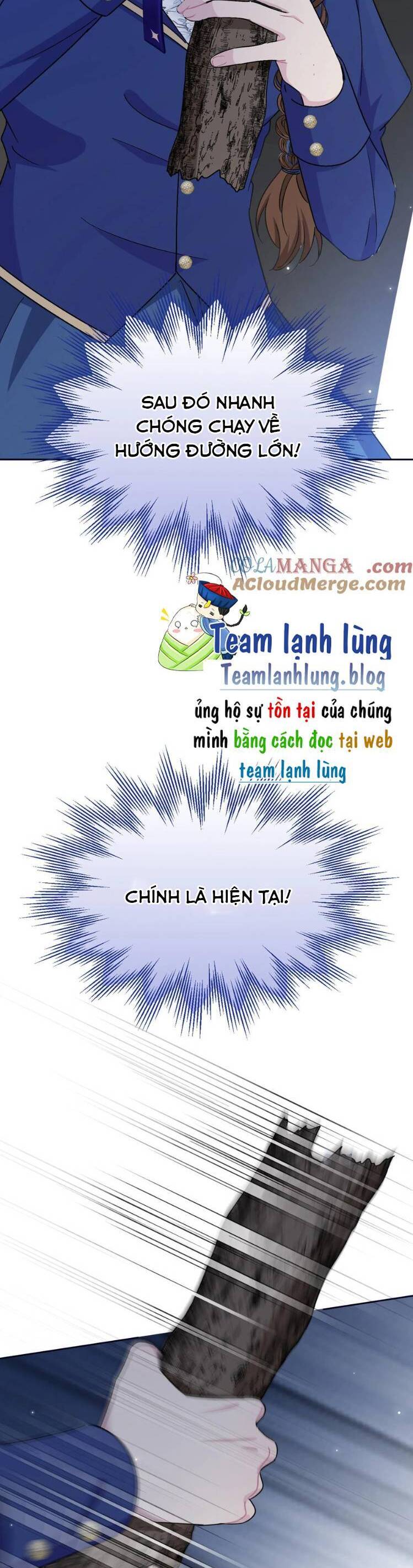 Tình Yêu Đơn Phương Của Công Tước Chương 19 Ảnh 46