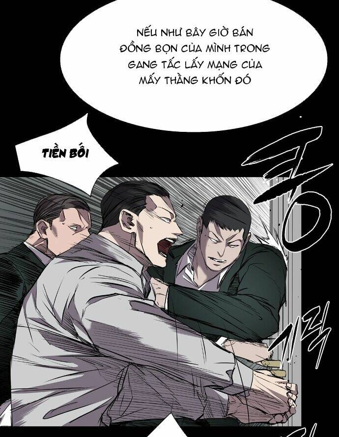 Báo Thù Chương 111 Ảnh 26