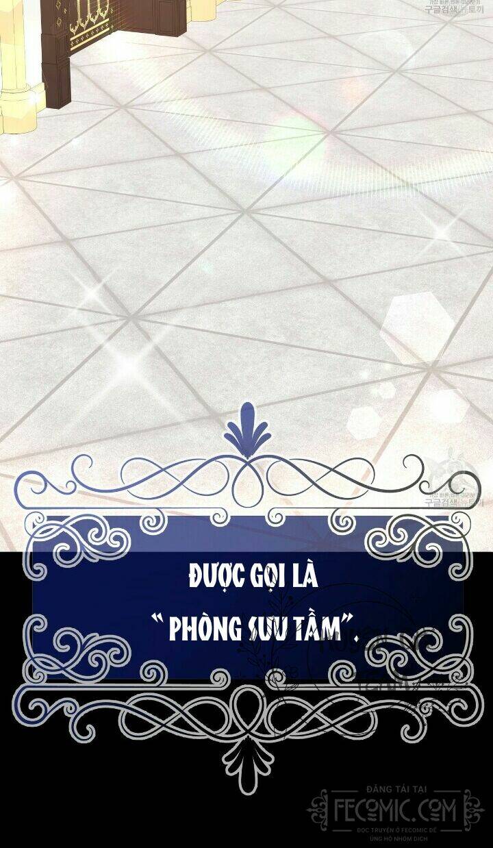 Công Chúa Bị Lãng Quên Muốn Sống Trong Hòa Bình Chương 21 Ảnh 15